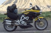 1997 Bimota Mantra photo